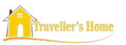 travellers homehotel logo